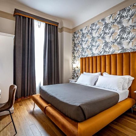 Maison Pitti Firenze Bagian luar foto