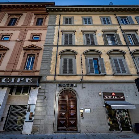 Maison Pitti Firenze Bagian luar foto